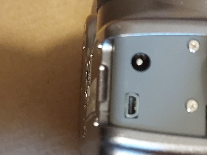 Schneider-KREUZNACH, Variogon 35mm-430mm(Equivalent) AF 12 x Optical Zoom Digital Camera, unsure of the Model, Possibly Kodak Easyshare, no Battery or Memory Card, so cannot test, Excellent cosmetic condition