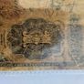 1886 Silver Certificate Image 4