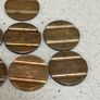 Telephone Token Italian lot of 7 Image 8