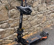 Kukirin g2 pro E scooter