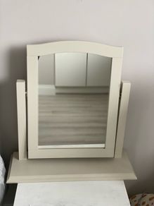Vanity Mirror ( Rivendale )