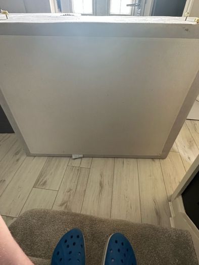Small Double Bed