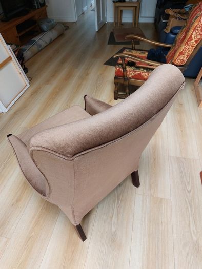 Vintage Armchair
