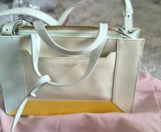 Radley Tote Bag and Purse set