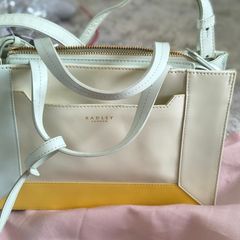 Radley Tote Bag and Purse set