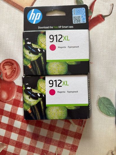 cartrige