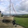 Sail boat for sale Image 8