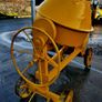 benford cement mixer Image 2