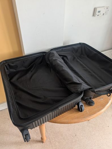 suitcase