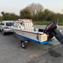boat dejon 14ft Image 7
