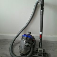 old dyson dc29 vacuum / hover