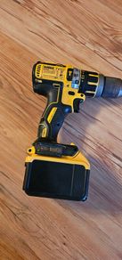 Dewalt 18v drill
