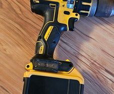 Dewalt 18v drill