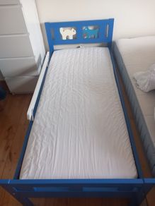 Kids bed