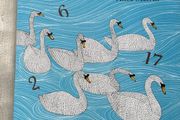 Counting Birds Alice Melvin