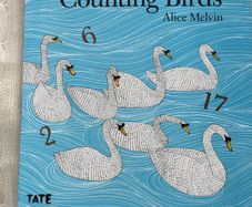 Counting Birds Alice Melvin