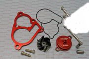 Kawasaki Kx250f 2006-14 Mino 16-2085 Waterpump Kit