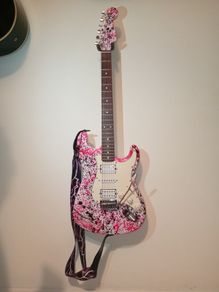 fender