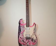 fender