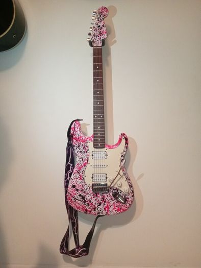 fender