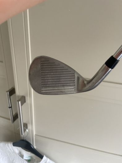 Callaway Rogue Irons 5-PW