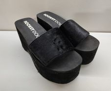 Rocket Dog wedge sandals
