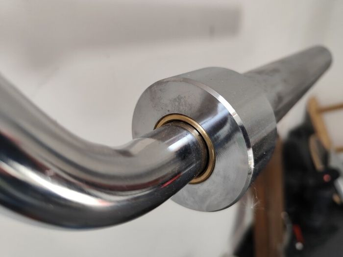 Safety Squat Bar