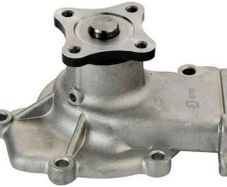 Water pump QCP2882 for Nissan Primera, Almera, Serena, Vanette, Sunny, 100NX petrol