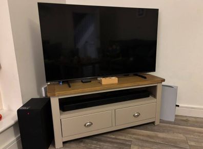 TV unit