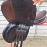 Equine Saddle Image 6