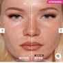 Huda Beauty Easy Blur Primer Bronze Fudge 30ml Image 4