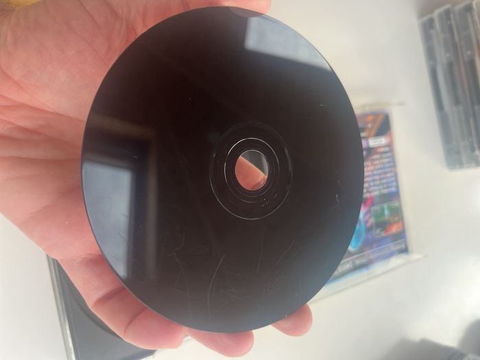 PS1 Speed Freaks