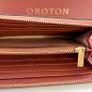 BNIB Oroton Ladies Leather Wallet Image 4