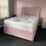 Divan Double & King Size Bed Frames Image 3