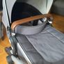 Joolz Day 2 Travel System Grey 450 ONO Image 8