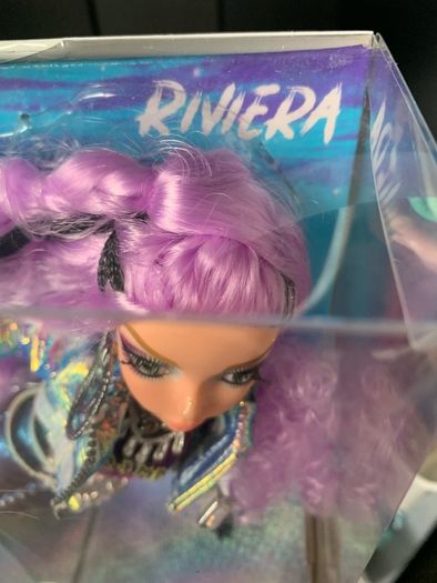 Mermaze Riviera Doll