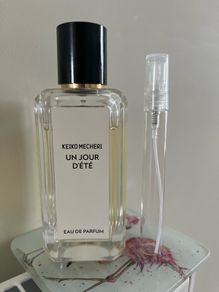 Keiko Mecheri Un Jour d Ete 10ml DECANT