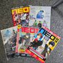 NEO Anime Comics Image 2