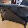 Wii U vertical stand and HDD holder Image 3