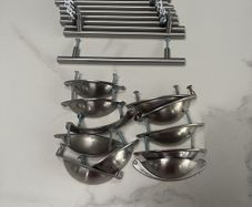 kitchen press HAnDLES