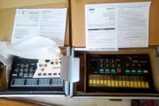 Korg Digital drum + Korg FM 1