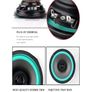 4/5/6.5 Inch Universal Car Coaxial Speaker HiFi Automotive Audio Full Range Frequency Subwoofer Enhanced Car Stereo Sound Speakers Image 2