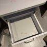 Nail Table & Stool Image 6
