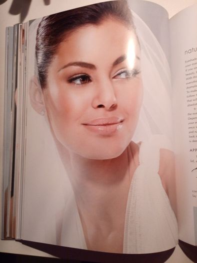 Makeup makeovers: weddings