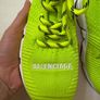 Balenciaga boys runner size12 Image 3