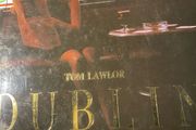 photo book Dublin One in a Thousand Author: Tom Lawlor