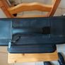 Dell 2400MP 3000 Lumens 1024x768 Portable DLP Front Projector With Remote, Power Cable and VGA Cable in Lovely Case Image 4