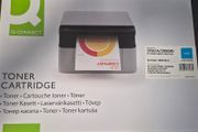 Cyan Toner Cartridge