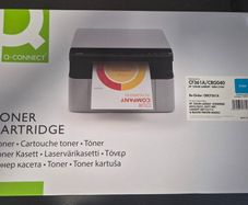Cyan Toner Cartridge