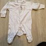 Bundle of 3 babygrows, 3 months. Image 2